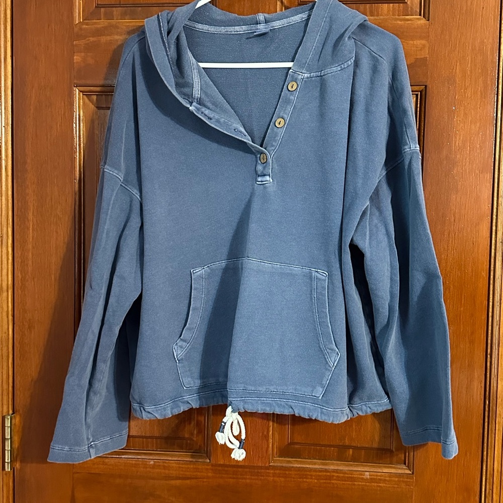 Old navy hoodie